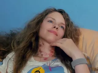 Natalie's Live Sex Cam Show