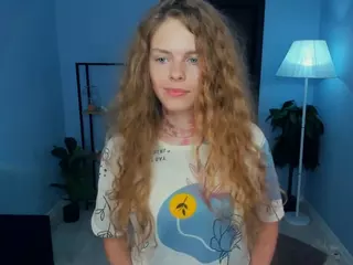 Natalie's Live Sex Cam Show