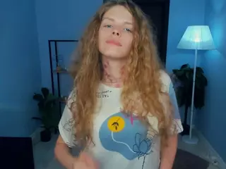 Natalie's Live Sex Cam Show
