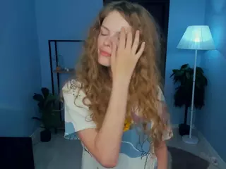 Natalie's Live Sex Cam Show