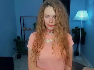 Natalie's Live Sex Cam Show