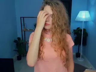 Natalie's Live Sex Cam Show
