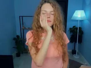 Natalie's Live Sex Cam Show