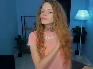 Natalie's Live Sex Cam Show
