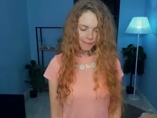Natalie's Live Sex Cam Show