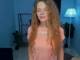 Natalie's Live Sex Cam Show