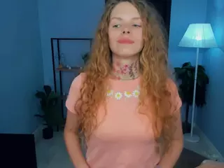 Natalie's Live Sex Cam Show