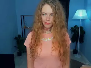 Natalie's Live Sex Cam Show