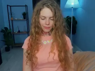 Natalie's Live Sex Cam Show