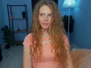 Natalie's Live Sex Cam Show