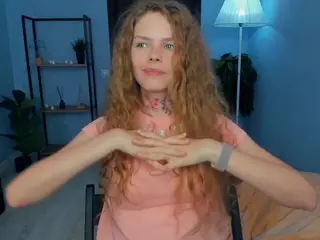 Natalie's Live Sex Cam Show