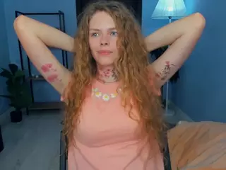 Natalie's Live Sex Cam Show