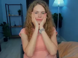 Natalie's Live Sex Cam Show