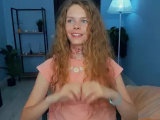 Natalie's Live Sex Cam Show