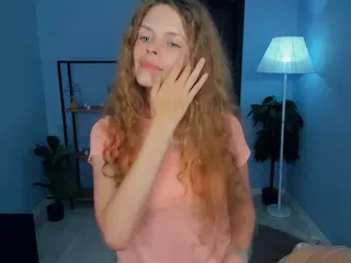Natalie's Live Sex Cam Show