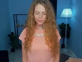 Natalie's Live Sex Cam Show