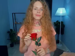 Natalie's Live Sex Cam Show