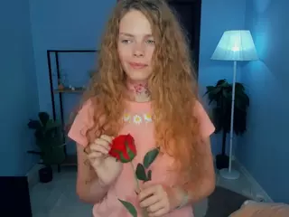 Natalie's Live Sex Cam Show