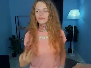 Natalie's Live Sex Cam Show