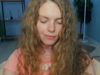 Natalie's Live Sex Cam Show