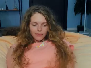 Natalie's Live Sex Cam Show