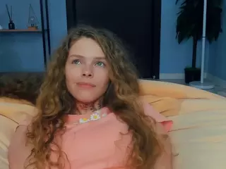 Natalie's Live Sex Cam Show