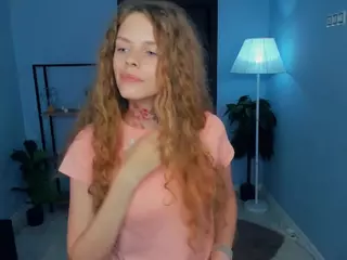 Natalie's Live Sex Cam Show