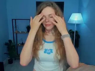 Natalie's Live Sex Cam Show
