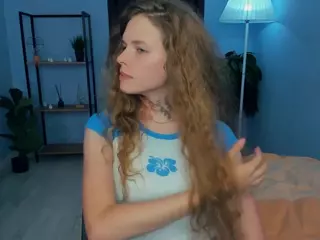 Natalie's Live Sex Cam Show