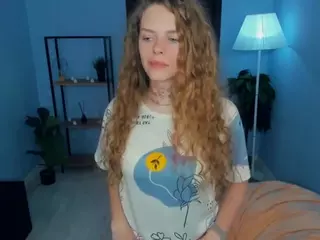 Natalie's Live Sex Cam Show