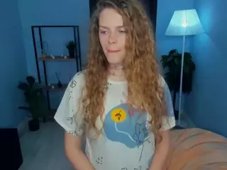 Natalie's Live Sex Cam Show