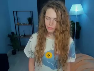 Natalie's Live Sex Cam Show