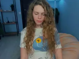 Natalie's Live Sex Cam Show