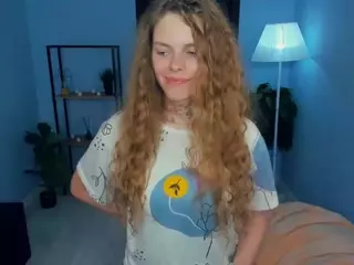 Natalie's Live Sex Cam Show