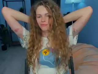 Natalie's Live Sex Cam Show