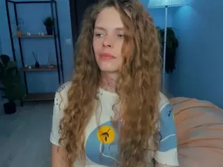 Natalie's Live Sex Cam Show