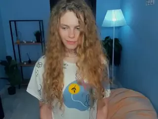 Natalie's Live Sex Cam Show
