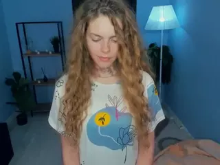 Natalie's Live Sex Cam Show