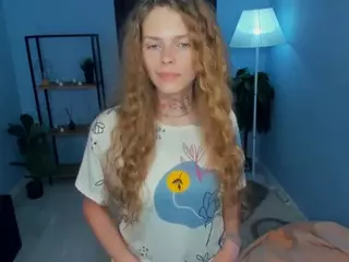 Natalie's Live Sex Cam Show