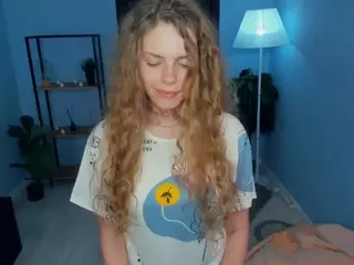 Natalie's Live Sex Cam Show