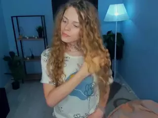 Natalie's Live Sex Cam Show