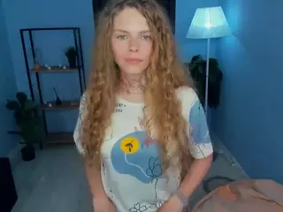 Natalie's Live Sex Cam Show