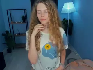 Natalie's Live Sex Cam Show