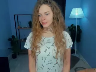 Natalie's Live Sex Cam Show