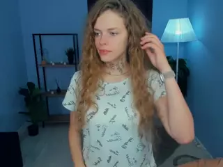 Natalie's Live Sex Cam Show
