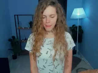 Natalie's Live Sex Cam Show