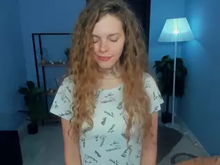 Natalie's Live Sex Cam Show