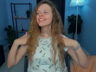 Natalie's Live Sex Cam Show