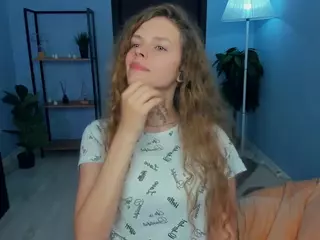 Natalie's Live Sex Cam Show
