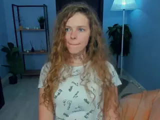 Natalie's Live Sex Cam Show